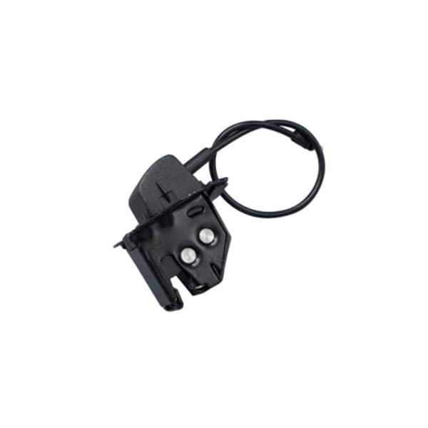 ALPER 152151 Bagaj Kapı Üst Kilidi Sağ Master III 09- 