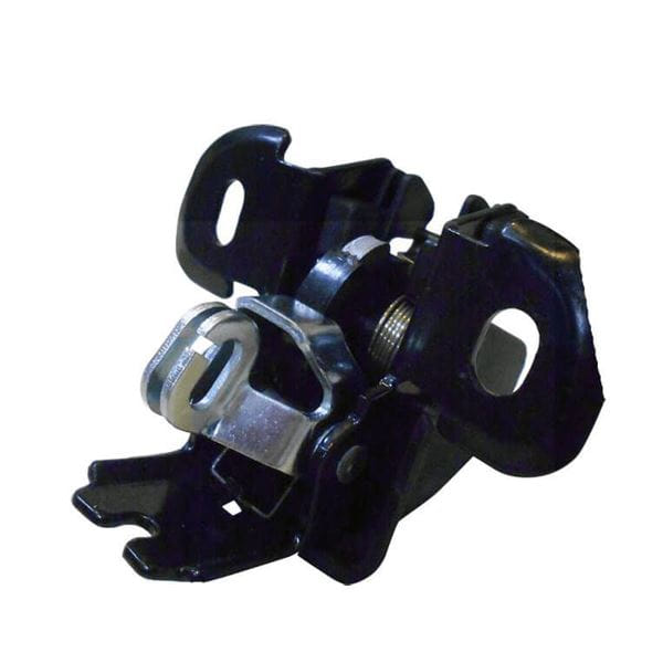 ALPER 153021 Bagaj Kapı Kilidi Alt Çıft Kapı Logan