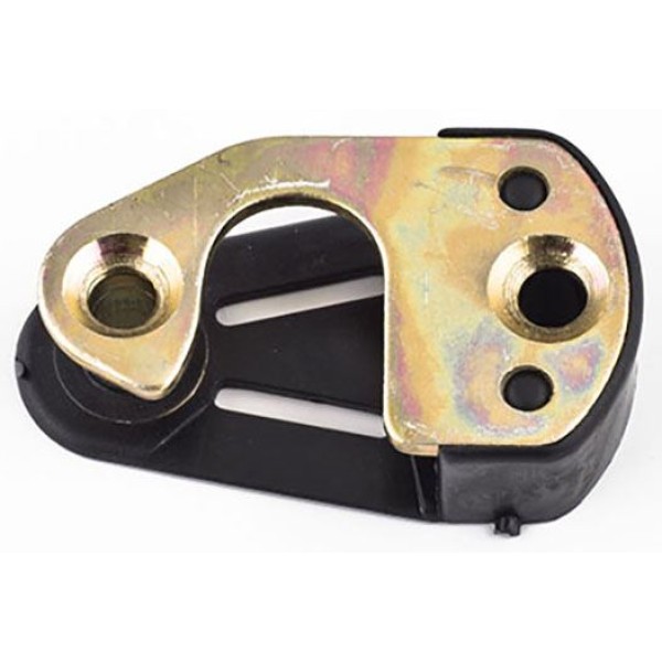 ALPER 161011 Kapı Kilit Karşılığı Sol 131-Dks