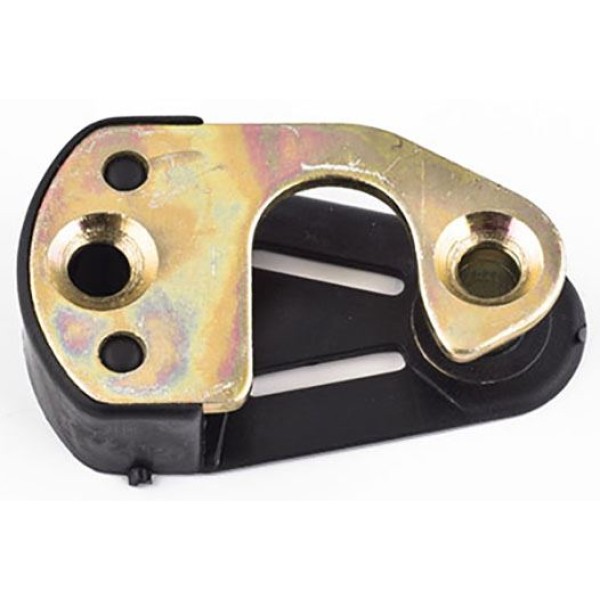 ALPER 161012 Kapı Kilit Karşılığı Sağ 131-Dks