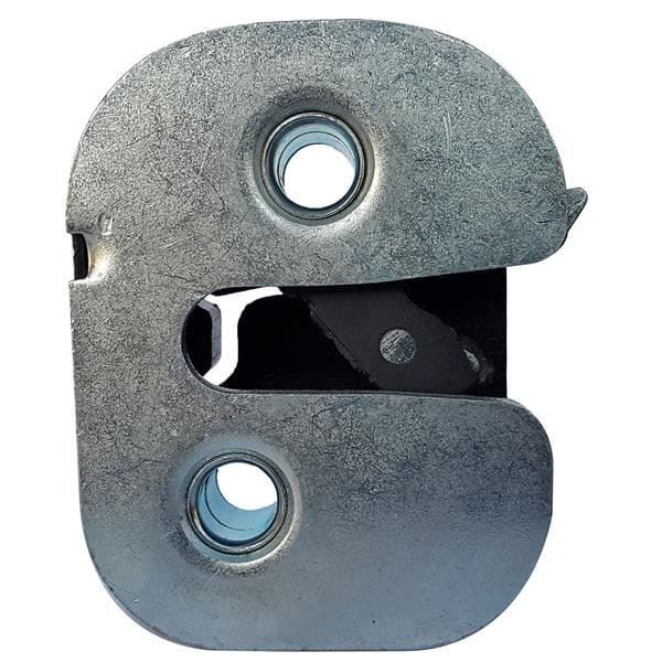 ALPER 161031 Kapı Kilit Karşılığı Ön Sağ Uno