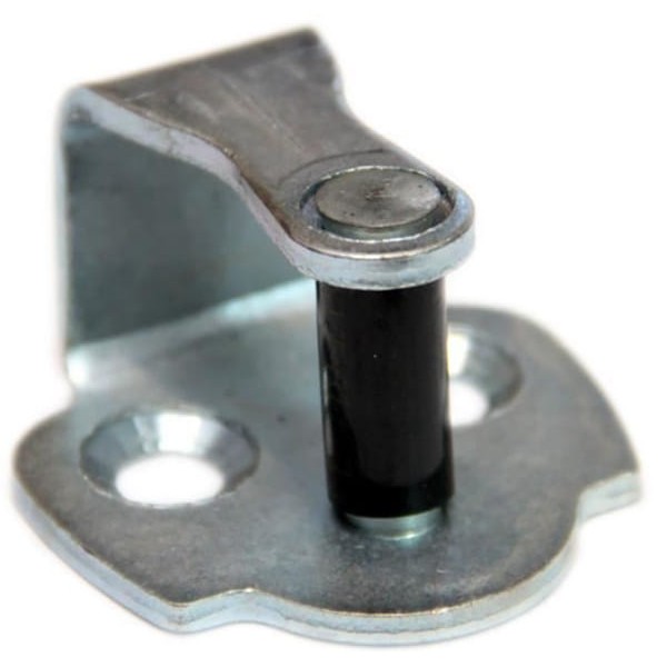 ALPER 161061 Kapı Kilit Karşılığı Palio Siena Albea Doblo