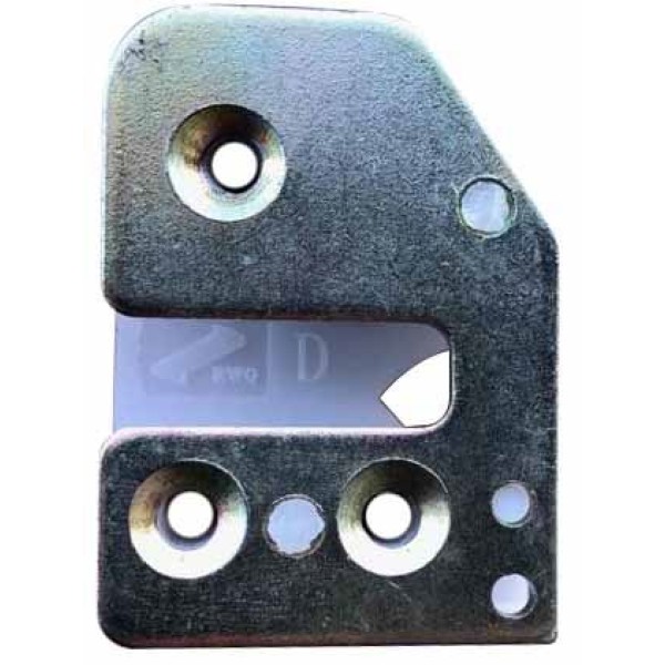 ALPER 162021 Kapı Kilit Karşılığı Sağ Ön Arka R.9 - 11