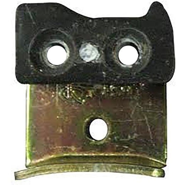 ALPER 162024 Kapı Kilit Köprüsü Sol Ön Arka R.9 - 11 