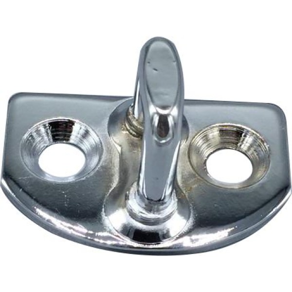 ALPER 162061 Kapı Kilit Karşılığı Sağ Sol Kangoo III Megane II Fluence Master III