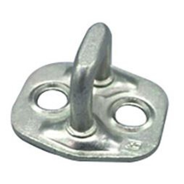 ALPER 162062 Kapı Kilit Karşılığı Sağ-Sol Megane II 03 