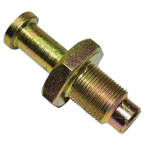 ALPER 169121 Kapı Kilit Karşılığı Orta Sağ Transit M12-M15 93-00