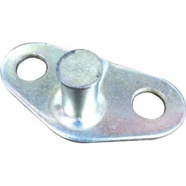 ALPER 171012 Bagaj Kapı Kilit Karşılığı Alt Kartal