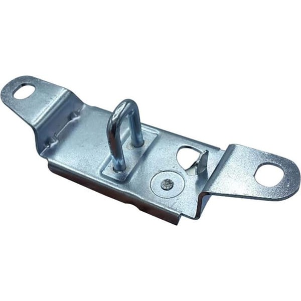 ALPER 171061 Bagaj Kapı Kilit Karşılığı Alt Albea - Linea 