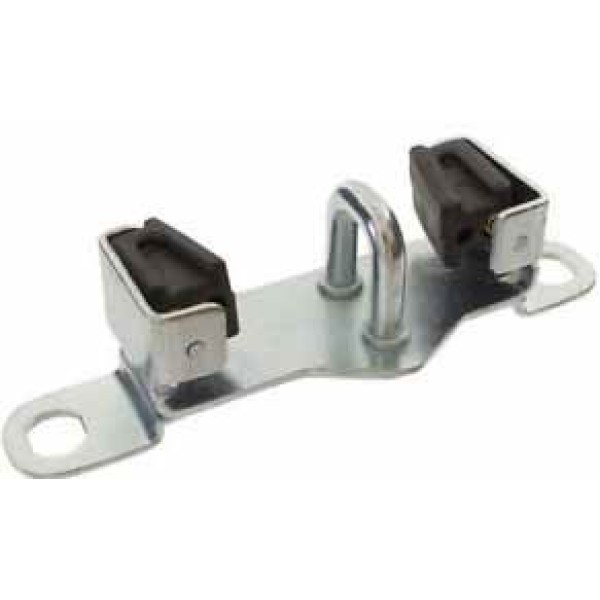 ALPER 171092 Bagaj Kilit Karşılığı Tek Kapı Doblo I-Iı 