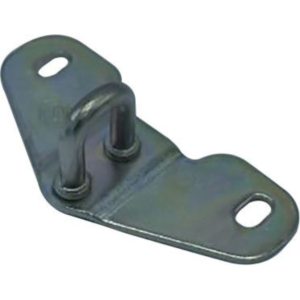 ALPER 171093 Bagaj Kapı Kilit Karşılığı Doblo III 09- Çıft Kapı Alt 