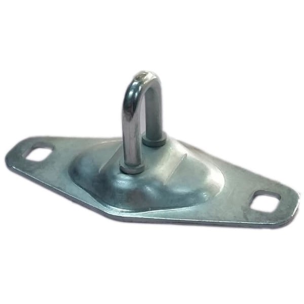 ALPER 171102 Bagaj Kilit Karşılığı Fiorino / Bipper / Nemo Tek Kapı 