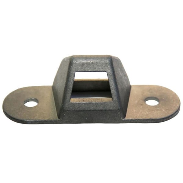 ALPER 171131 Bagaj Kilit Karşılığı Alt Ducato II / Boxer II / Jumper II 02-06