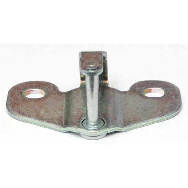 ALPER 171142 Bagaj Kilit Karşılığı Alt Ducato III / Boxer / Jumper III 06-