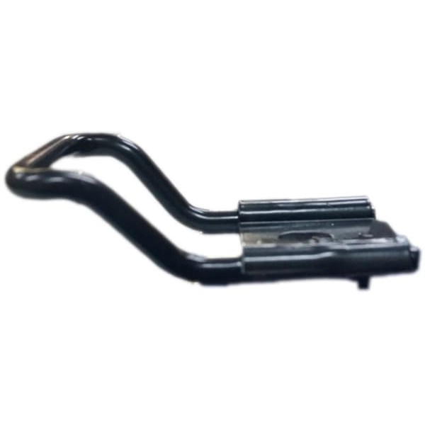 ALPER 172112 Bagaj Kilit Karşılığı Üst Sağ Sol Kangoo II Çıft Kapı