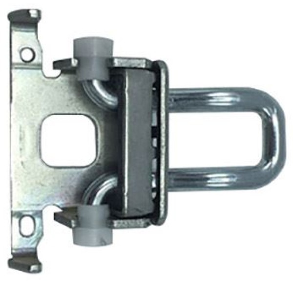 ALPER 172114 Bagaj Kapı Kilit Karşılığı Tek Kapı Alt Kango II