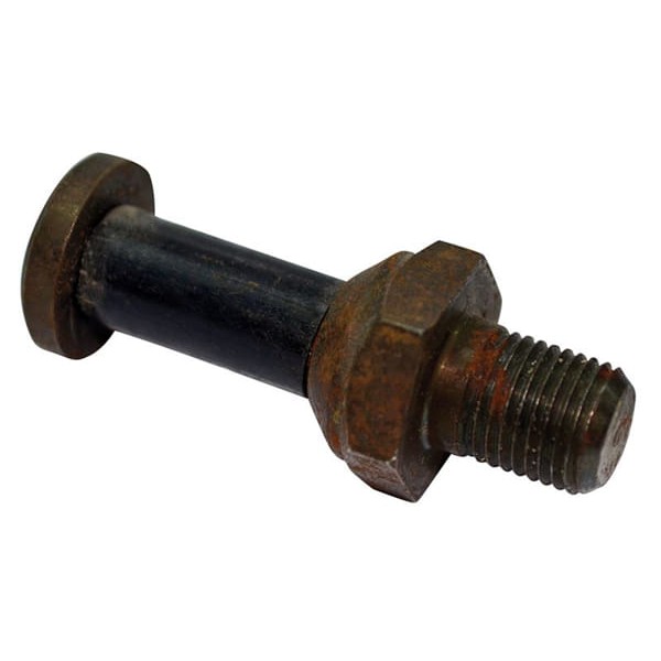 ALPER 179122 Arka Kapı Kilit Pimi Transit M12-M15 93-00