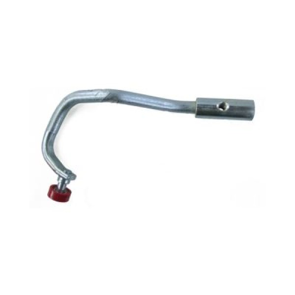 ALPER 181130 Sürgülu Kapı Mekanizması Üst Ducato Boxer Jumper 03-07