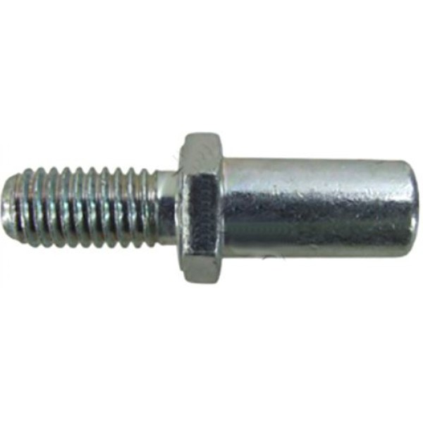 ALPER 181137 Orta Kapı Kilit Karşılığı Üst Sağ Ducato Boxer Jumper II 98-05 Sürgülu Kapı 