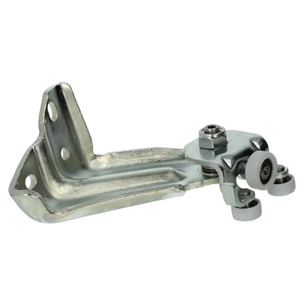 ALPER 181141 Kapı Mekanizması Üst Sağ Sürgülü Ducato III / Boxer III / Jumper III Komple