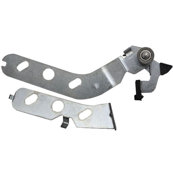 ALPER 181143 Kapı Mekanizması Alt Sürgülü Ducato III / Boxer III / Jumper III 06-