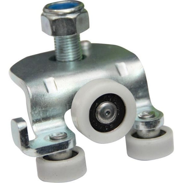 ALPER 181144 Sürgülu Kapı Mekanizması Üst Ducato Boxer Jumper 07-13