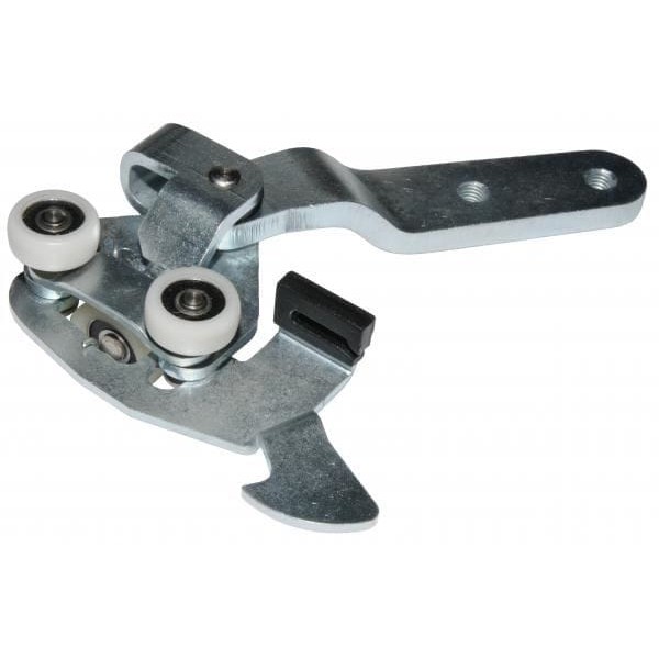 ALPER 181147 Sürgülü Kapı Alt Makara Mekanizması Sağ Jumper II Ducato II Boxer II 03-06