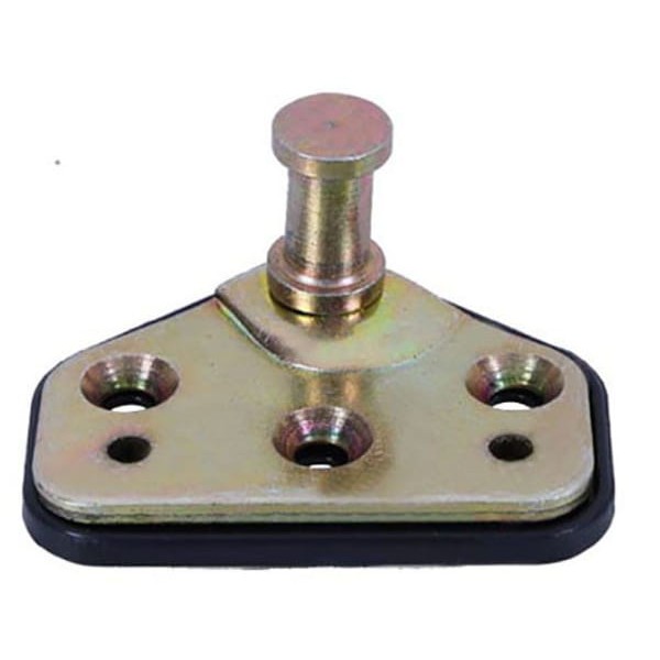 ALPER 192126 Kapı Kilit Karşılığı Orta Kapı Master / Movano