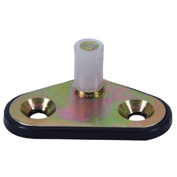 ALPER 192127 Kapı Kilit Karşılığı Üst Orta Kapı Master / Movano