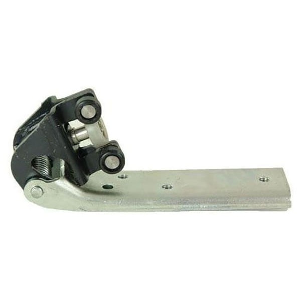 ALPER 192128 Kapı Mekanizması Orta Master II / Movano Sürgülü Kapı Komple