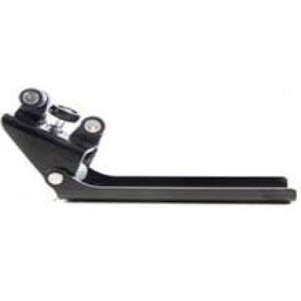 ALPER 192130 Orta Kapı Orta Mekanizması Trafic Vivaro 