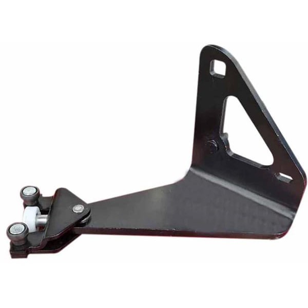 ALPER 192131 Sürgülu Kapı Mekanizması Alt Ayağı Trafic II Vivaro