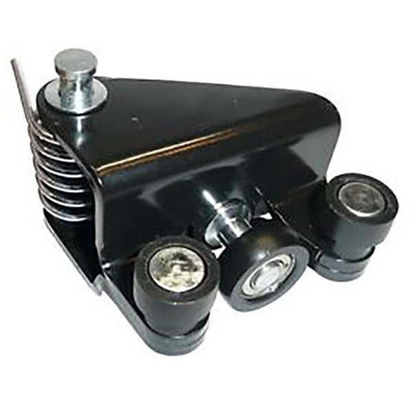 ALPER 192132 Orta Kapı Orta Mekanizması Trafic Vivaro