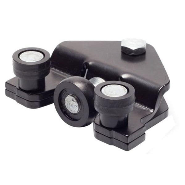 ALPER 192133 Sürgülu Kapı Alt Mekanizma Uc Kısım Trafic II Vivaro