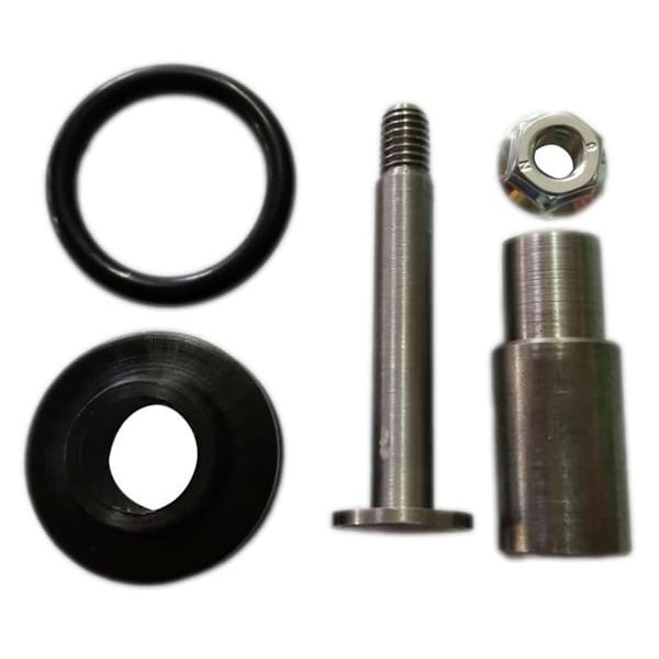 ALPER 192151 Kapı Mekanizması Tamir Takımı Orta Üst Master III