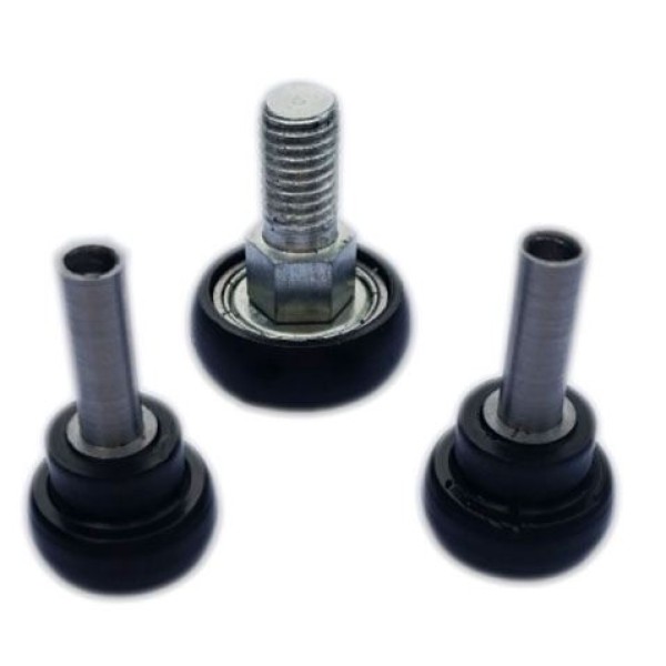 ALPER 192152 Orta Kapı Orta Mekanizması Tamir Takımı Master III