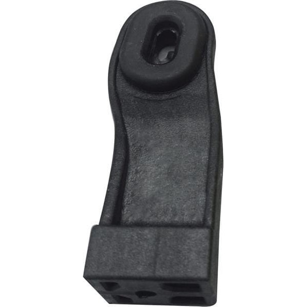 ALPER 201051 Radyatör Bağlantı Ayağı Marea-Brava-Bravo