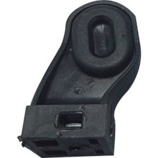 ALPER 201064 Radyatör Bağlantı Ayağı Sol Albea-Palio