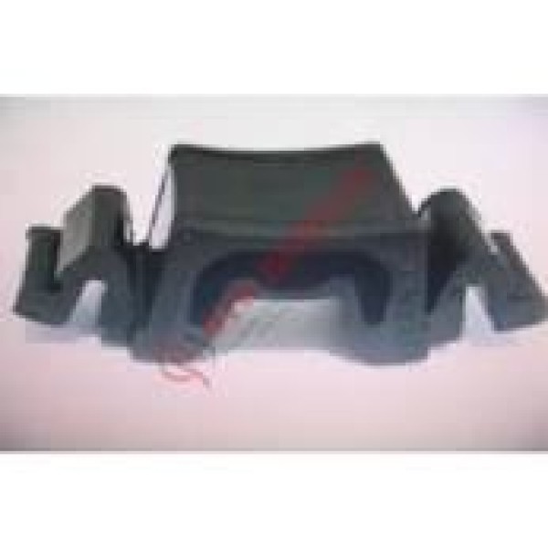 ALPER 202061 Radyatör Takozu Alt Megane II 