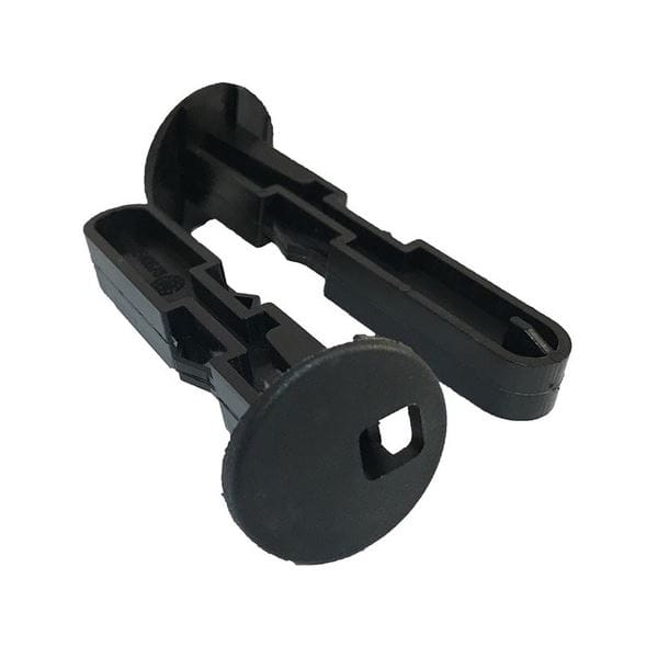 ALPER 202063 Radyatör Bağlantı Ayağı Kangoo III-Megane II