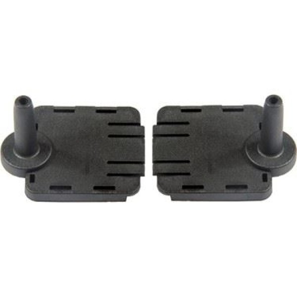 ALPER 202111 Radyatör Bağlantı Ayağı Kangoo II 