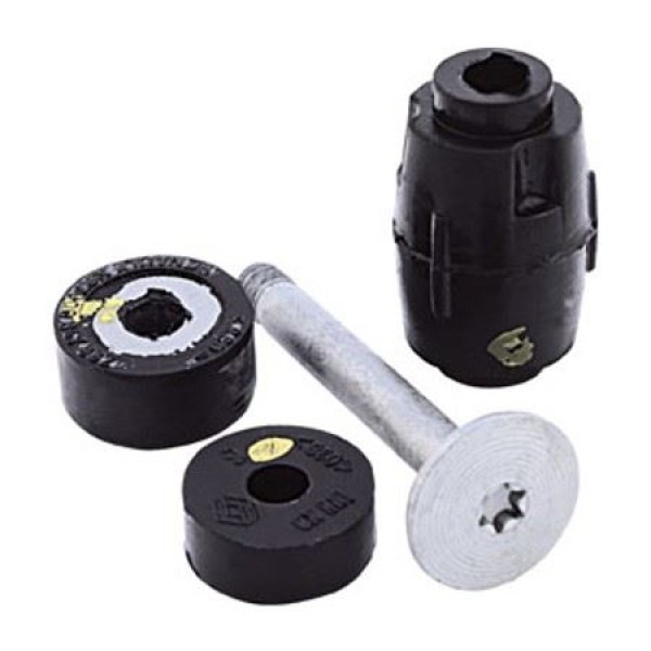 ALPER 212091 Viraj Demir Lastiği Uç CLIO II Express Kangoo / Logan Mcv