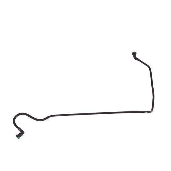 ALPER 241072 Enjektörden Pompaya Gırış Hortumu Linea 1.3 