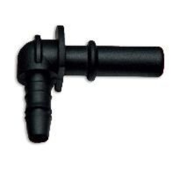 ALPER 241093 Enjektörden Pompaya Gıden Hortum Rekoru Doblo 1.3 