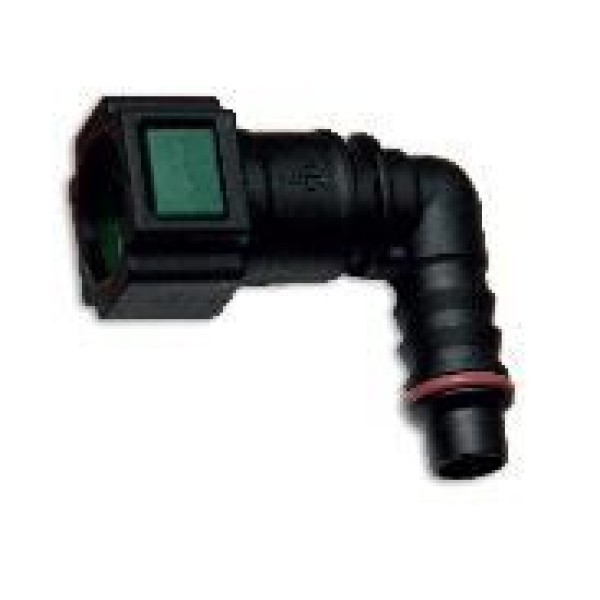 ALPER 241095 Pompadan Enjektöre Gıdıs Dönüş Hortum Rekoru Doblo 1.3 