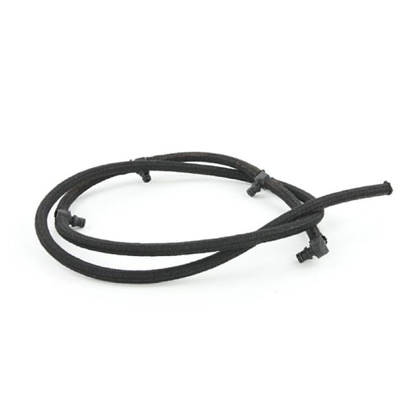 ALPER 241141 Enjektör Geri Dönüş Hortumu Ducato-Iveco Daily 2.3 Jtd