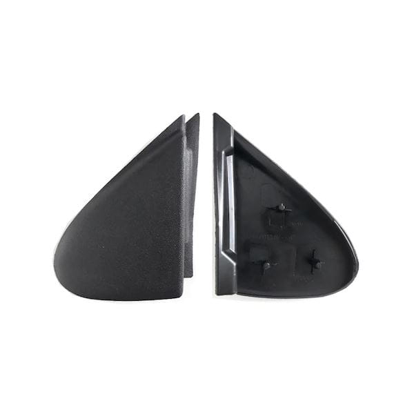 ALPER 252141 Ayna Ve Çamurluk Üçgen Bakaliti Sol Fluence 