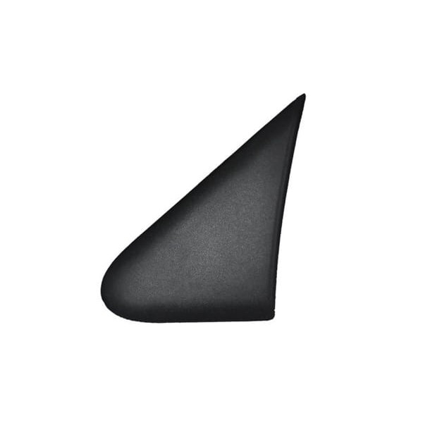 ALPER 253051 Ayna Ve Çamurluk Üçgen Bakaliti Sol Dokker-Lodgy