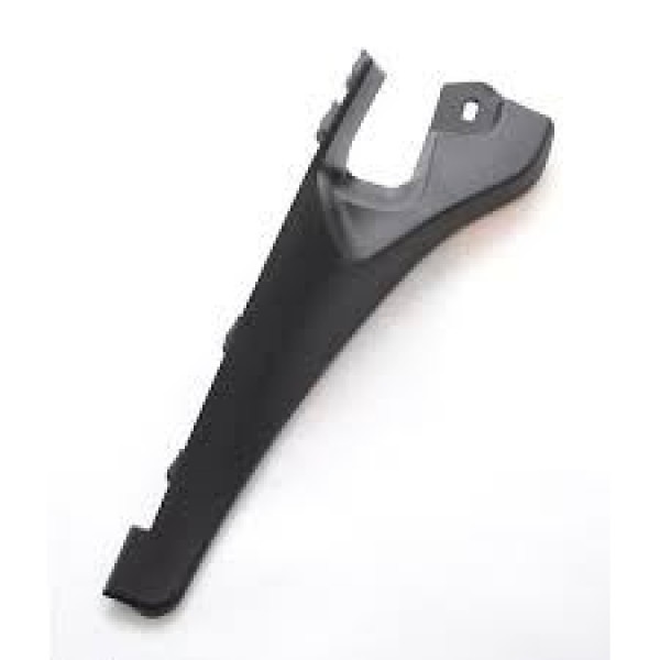 ALPER 253053 Ön Cam Izgara Kenar Bakaliti Sol Dokker-Lodgy