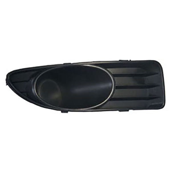 ALPER 261072 Sis Far Çerçevesi Sissiz Siyah Sağ Linea 07-13